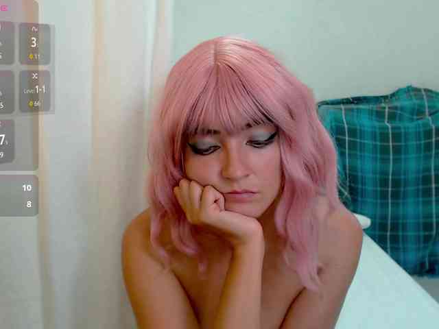 MagicPink webcam