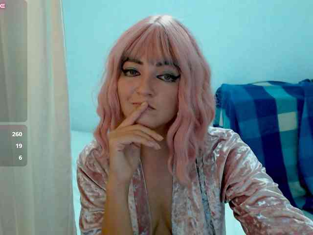 MagicPink