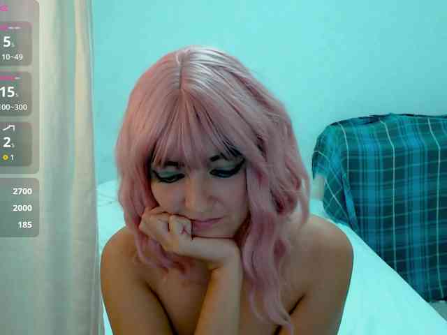MagicPink webcam