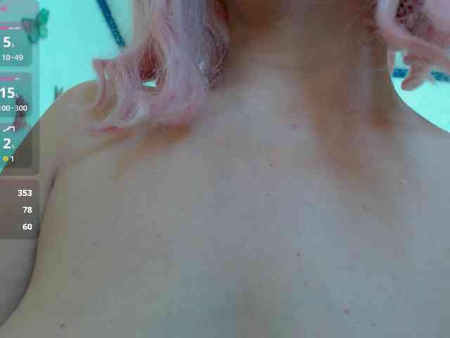MagicPink webcam
