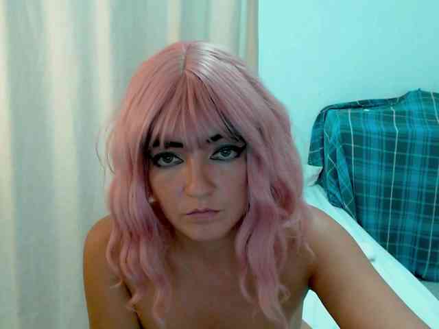 MagicPink webcam