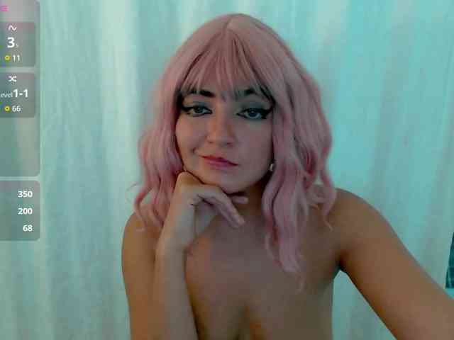 MagicPink - Girl 