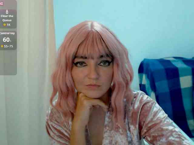 MagicPink MagicPink