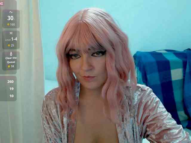 MagicPink