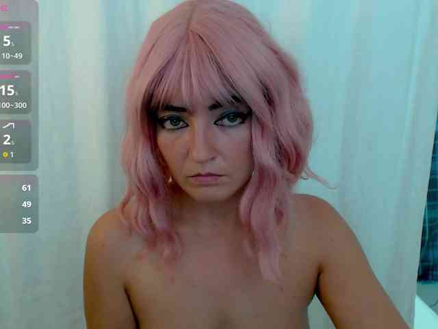 MagicPink webcam