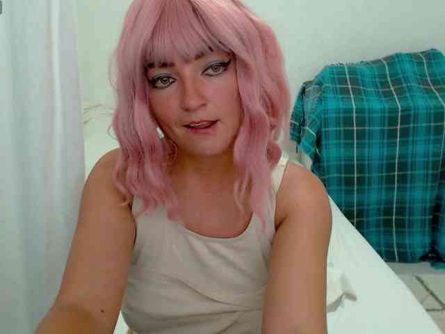 MagicPink webcam