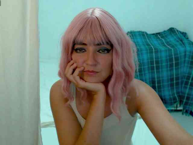 MagicPink webcam