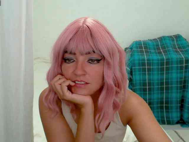 MagicPink webcam