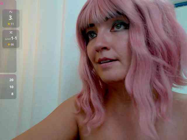 MagicPink webcam
