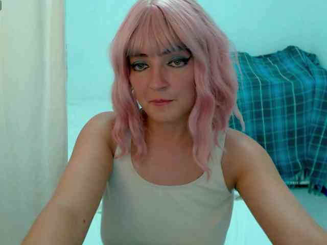 MagicPink webcam
