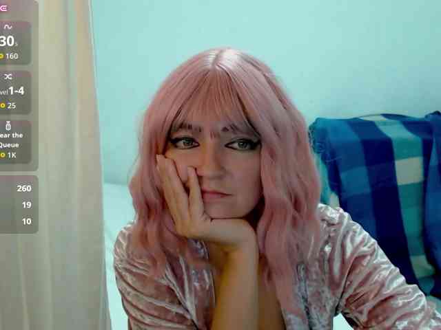 MagicPink