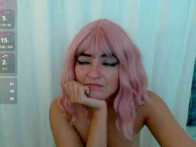 MagicPink webcam