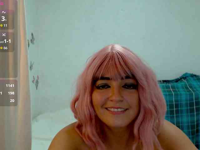 Модель: MagicPink