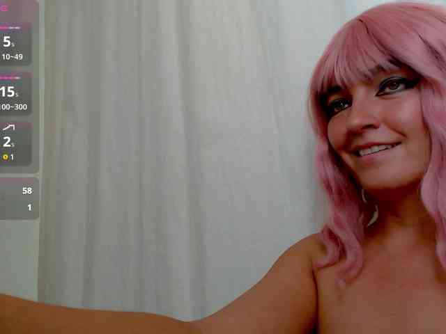 MagicPink webcam