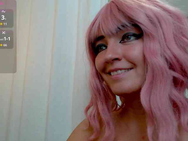 Model: MagicPink