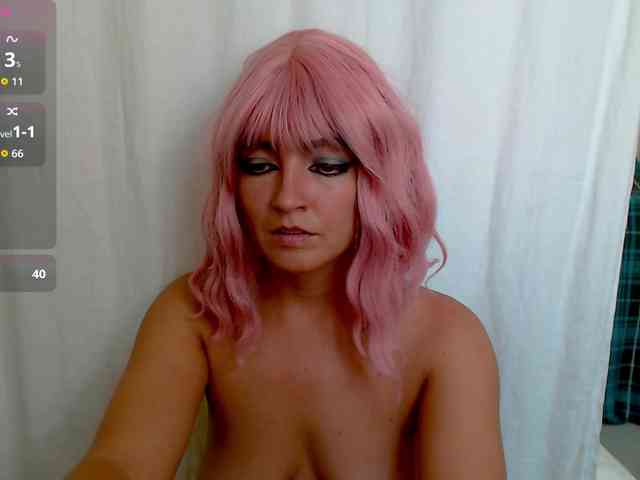 MagicPink webcam