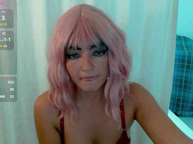 MagicPink MagicPink
