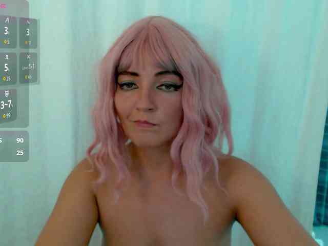 MagicPink webcam