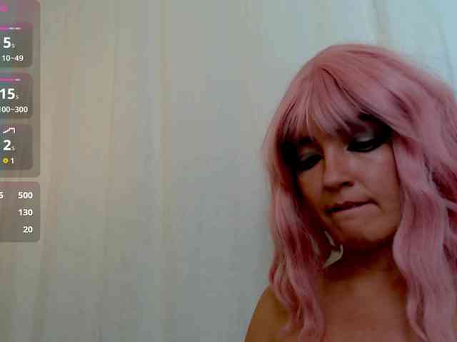 MagicPink webcam