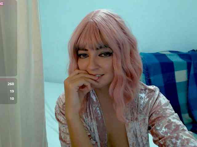 MagicPink