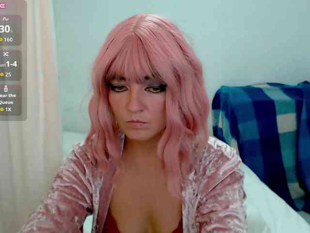 MagicPink MagicPink