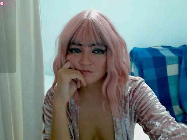 MagicPink