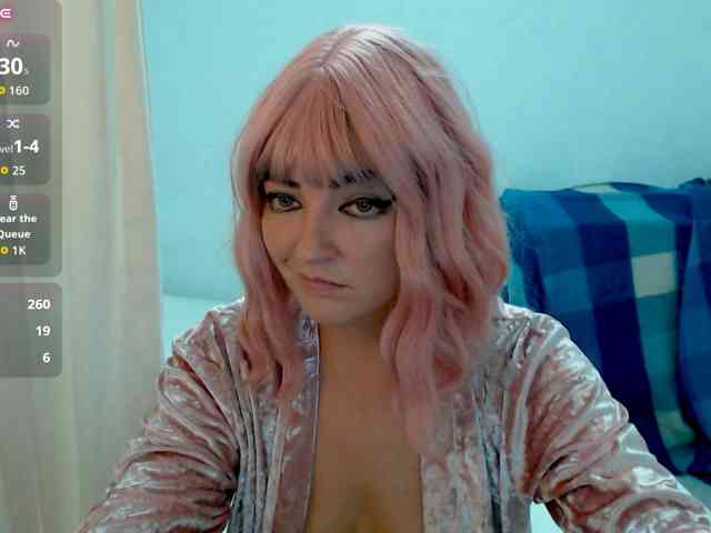 MagicPink