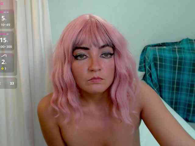 MagicPink webcam