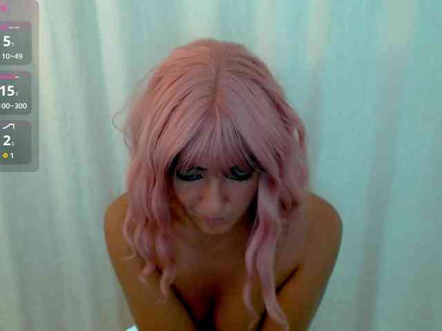 MagicPink webcam