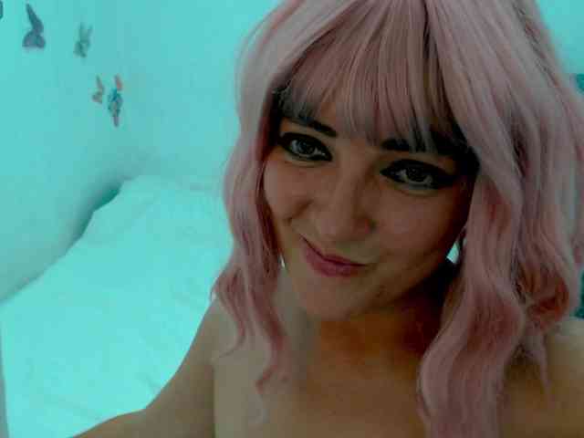 MagicPink webcam