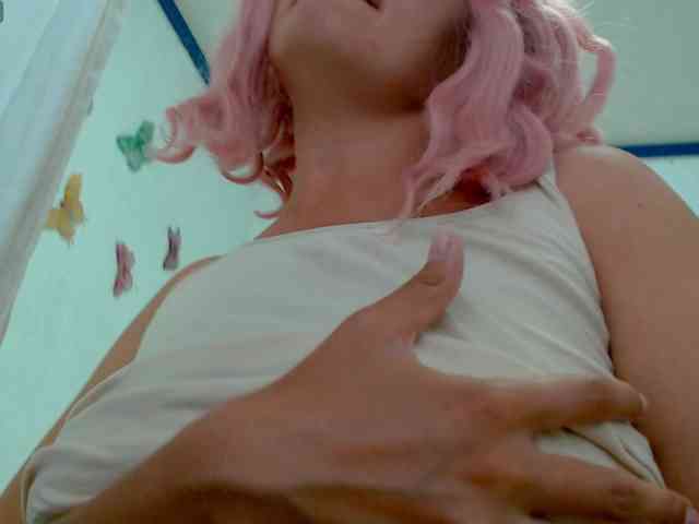 MagicPink webcam