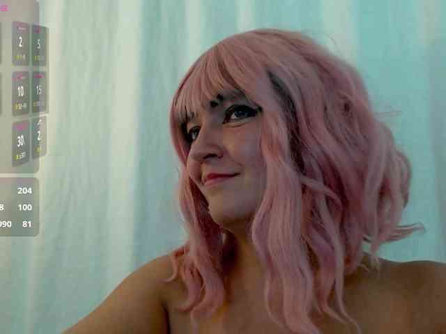MagicPink MagicPink