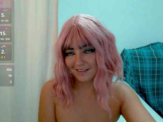 MagicPink webcam