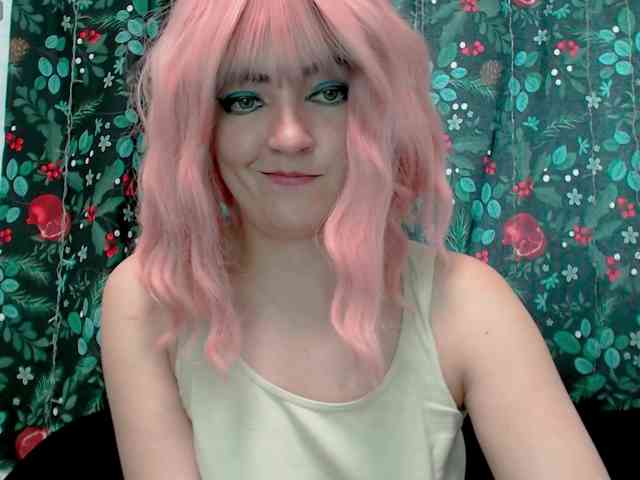 Modelo: MagicPink