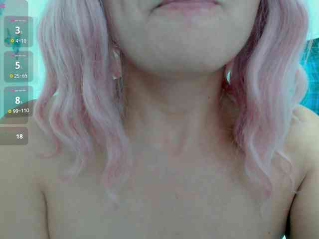 MagicPink webcam