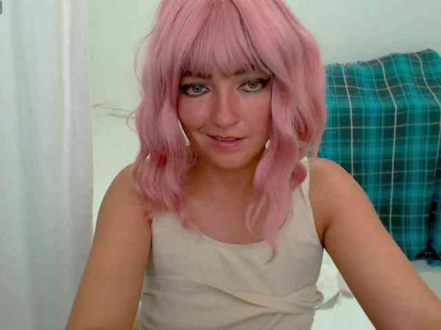 MagicPink webcam