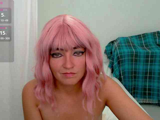 MagicPink webcam