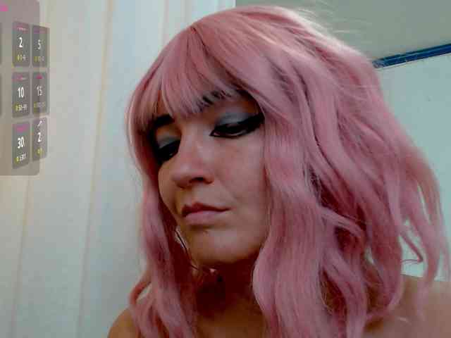 MagicPink webcam