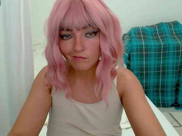 MagicPink webcam
