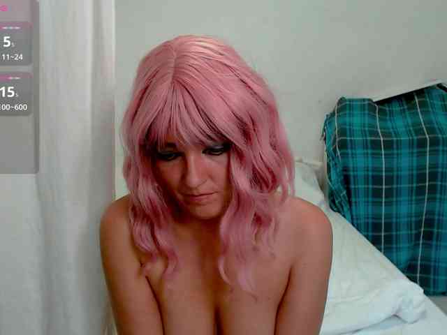MagicPink webcam