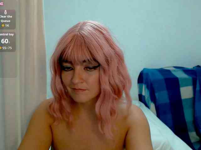 Model: MagicPink