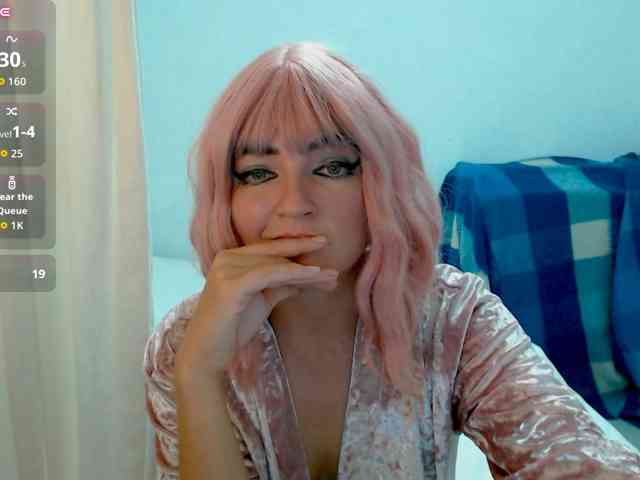 MagicPink