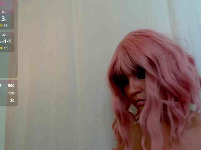MagicPink webcam