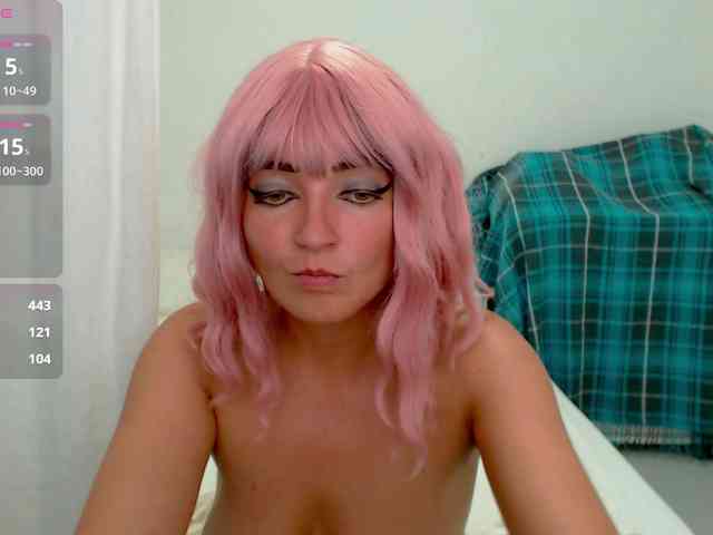 MagicPink webcam