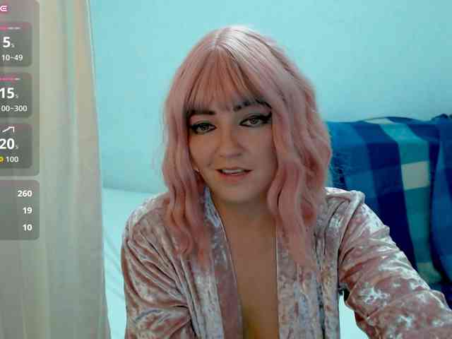 MagicPink