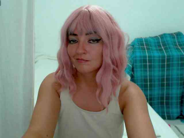 MagicPink webcam