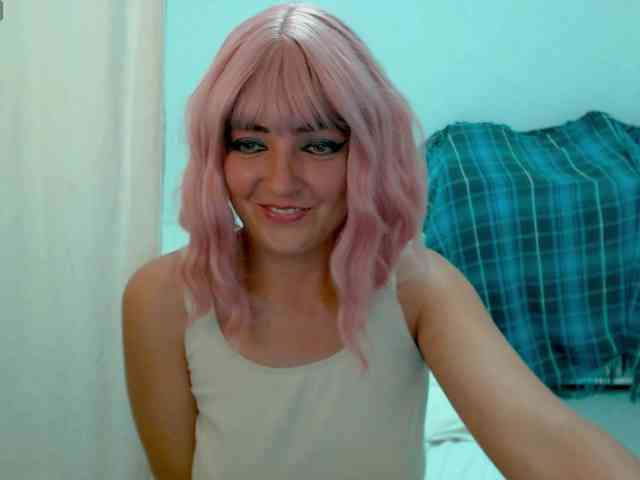 MagicPink webcam