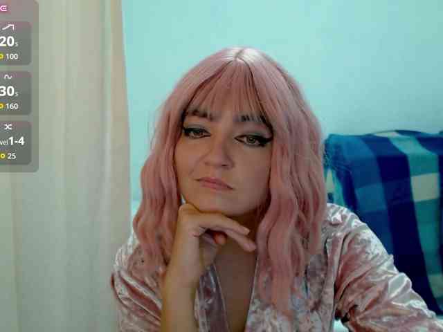 MagicPink