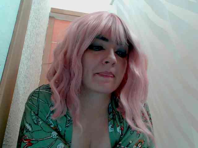 MagicPink webcam