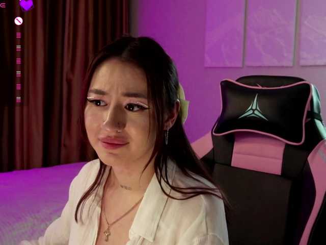 Sabrina-Magic's BongaCams show and profile